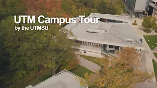 UTM Campus Tour by the UTMSU