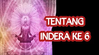 TENTANG INDERA KE ENAM | DENGERIIN HORROR