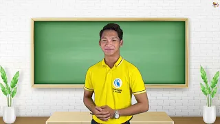 Teacher Joshua's Self-Introduction Video