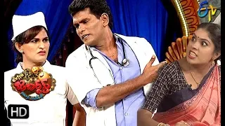 Chammak Chandra Performance | Extra Jabardasth | 13th September 2019   | ETV Telugu