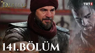 Diriliş Ertuğrul 141. Bölüm