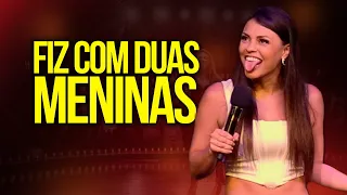 REVEILLON DOS HUMORISTAS 2023 -  BRUNA LOUISE -  STAND UP