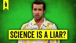 Is Science a Liar? A Philosopher Reacts to It's Always Sunny