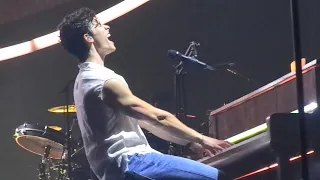 Shawn Mendes - Fix You (Coldplay Cover) / In My Blood Encore (Live in Miami)