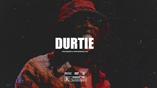 Wizkid x Burna Boy Afroswing Type Beat 2023 - "DURTIE" | SOLD