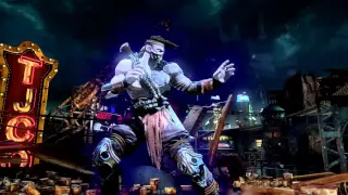 Shadow Jago Trailer