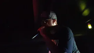 Cunninlynguists - Gone -- LIVE @ Santa Ana (4/10/2022)