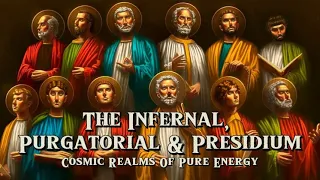 Realms Of Pure Energy - The Infernal, Purgatorial & Presidium