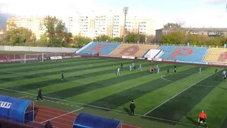 Кызыл-Жар М - Экибастуз