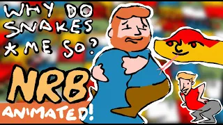 No Rolls Barred ANIMATED: Snakes & Ladders