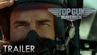 Top Gun: Maverick | Forgotten | Original Trailer