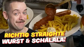 Richtig straighte Wurst & SCHALALALA! Reaktion auf: Camping, Currywurst und dicke Pötte | NDR Doku