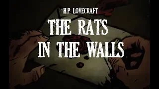 Lovecraft H.P. The Rats in the Walls