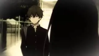 AMV-Hyouka-Ты убил меня сам...