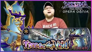 Exdeath is freaking SWEET! | Tree for the Void | Opera Omnia