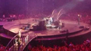 U2 Gelsenkirchen 03 08 2009