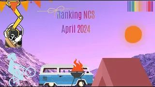 Ranking NCS April 2024