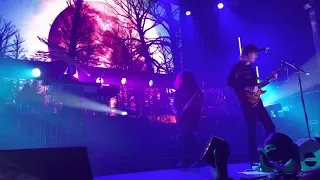 Opeth - Under The Weeping Moon, Razzmatazz, Barcelona, 23 November 2022