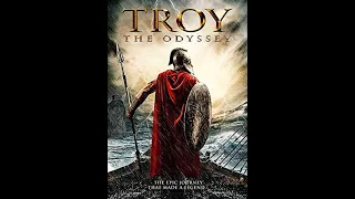 فيلم  Troy The Odyssey كامل بجودة عالية hd