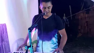 GILDENES ARAÚJO AO VIVO AS MELHORES SERESTA NO BAR DO ADRIANO EM FURTUOSOS