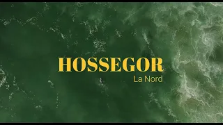 HOSSEGOR - La Nord (XXL Waves 18/11/21)