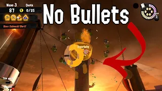 Salmon Run but My Weapon Doesn't Work (Splatoon 3)