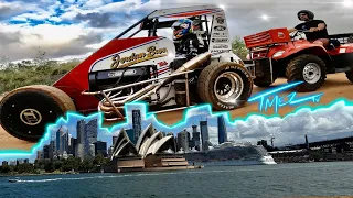 Dirt Racing In Australia 🇦🇺 🏁