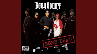 Body Count's In The House (Live From Barrowlands,Glasgow,United Kingdom/1993)