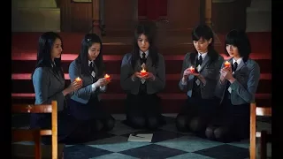 WHISPERING CORRIDORS 5 : A Bl00d Pledge | Trailer Korean Movie 2009