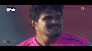 karan kc epic comeback in 4th game t10 league