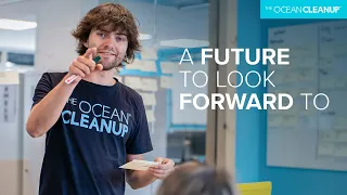 This Is The Largest Cleanup in History | The Ocean Cleanup