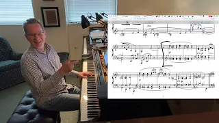 What is Voicing on the Piano?