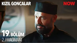 Kızıl Goncalar 19. Bölüm 2. Fragmanı (Sezon Finali) @KizilGoncalarDizisi