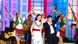 Concert LIVE - Costi Burlacu & Corina Țepeș (Official Video) "Concert Extraordinar de Dragobete"
