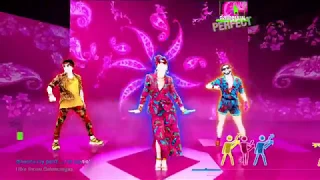 Just Dance 2020 - I like it by Cardi B, Bad Bunny & J Balvin (Megastar Kinect)