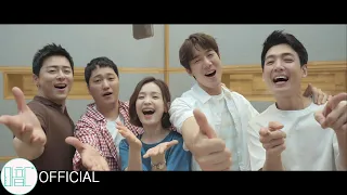 [슬기로운 의사생활 시즌2] OST Part 6 미도와 파라솔 - 슈퍼스타 M/V