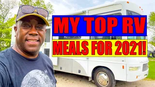 top rv camping meals for 2021 so easy to do you should try them