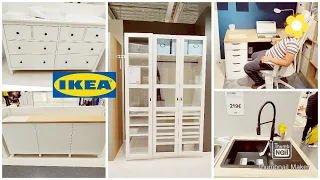IKEA MOBILIER ARMOIRE RANGEMENT ET ORGANISATION ÉLECTROMÉNAGER...6 AOÛT 2022