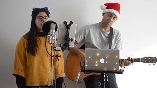 Sia - Everyday is Christmas (Cover by Melanie Torres)