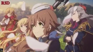 Opening Movie | The Legend of Heroes: Trails of Cold Steel 3 OP [EIYUU DENSETSU: SEN NO KISEKI III]