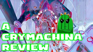 Lots of potential, that fails to deliver - A Crymachina review