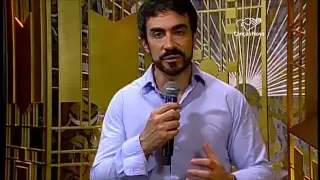 A humanidade de Maria - Pe. Fábio de Melo - Programa Direção Espiritual 04/05/2016