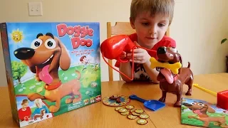 DOGGIE DOO or DOGGIE DON'T?