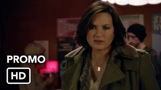 Law and Order SVU 15x17 Promo "Gambler's Fallacy" (HD)