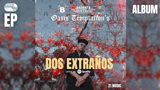 Chris Paradise - Dos Extraños #bachatasensual