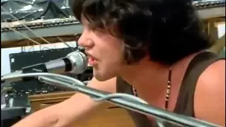 Santana   Evil Ways 1969 'Woodstock' Live Video Sound HQ 640x360