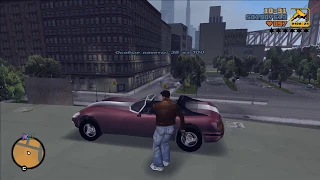 Прохождение Grand Theft Auto III. Местонахождение особых пакетов (с 32 по 68). Ч. 2. Стонтон-Айленд.