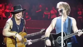 Bon Jovi - Live at O2 Arena 2010 (9th night) [FULL]
