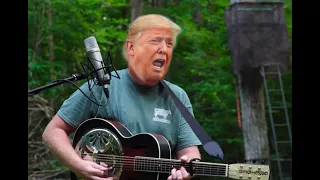 Rich Men North of Richmond (Donald Trump Cover)