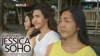 Kapuso Mo, Jessica Soho: Deadly beauty, deadly turok!